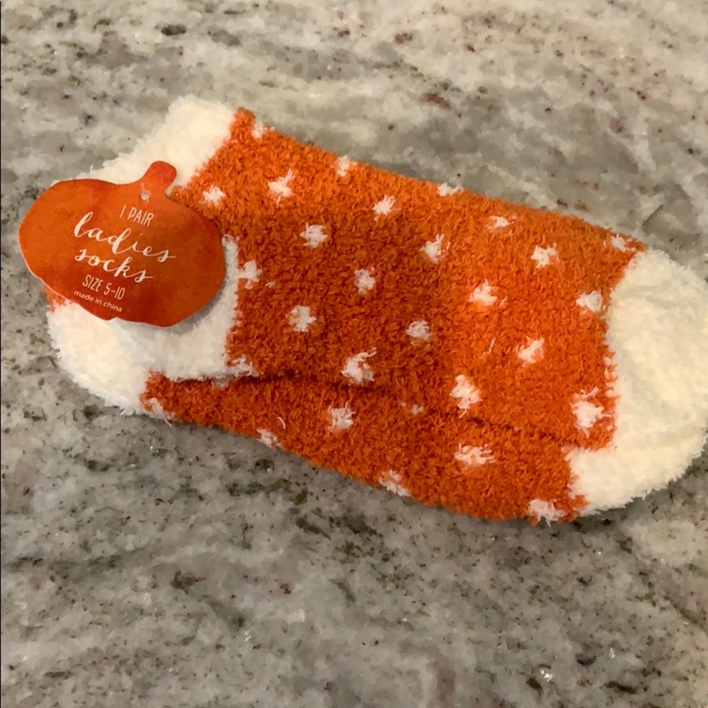 Lady socks